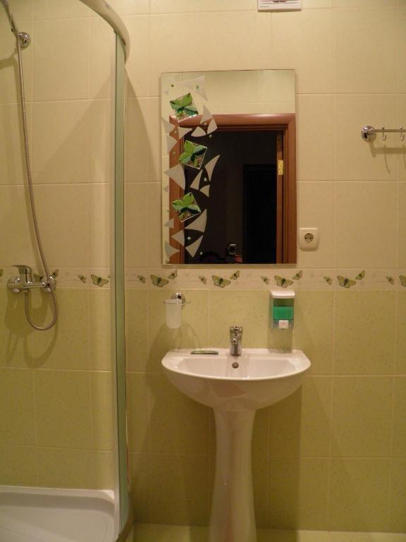 Atrium Hotel Melitopol Phòng bức ảnh